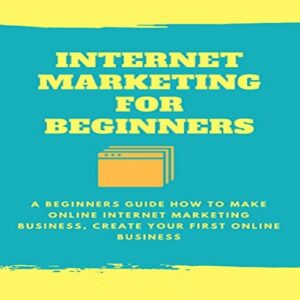 The Easy Internet Beginners Guide