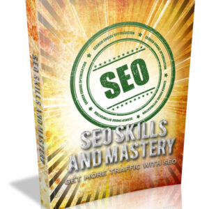 SEO Skills & Mastery