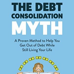 Debt Consolidation Advice eBook