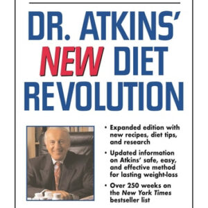 Atkins Revolution