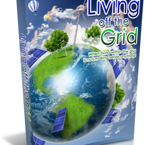 living Off The Grid