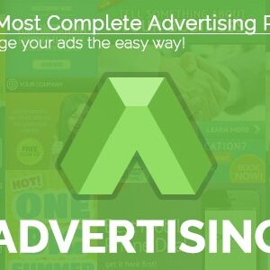 Free Advertising System