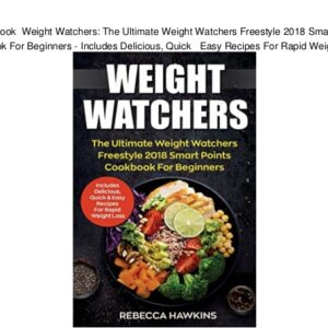 Weightwatchers Ebook Package
