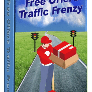 Free Offers Traffic Frenzy