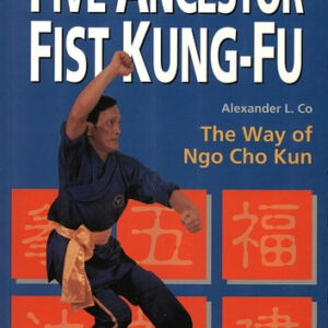 5 Martial Arts Ebooks