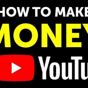 YouTube Videos For Cash – Video WordPress Website